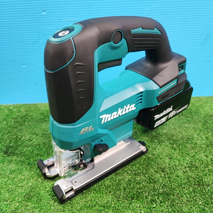 ★マキタ(makita) コードレスジグソー JV184DRG【岩槻店】