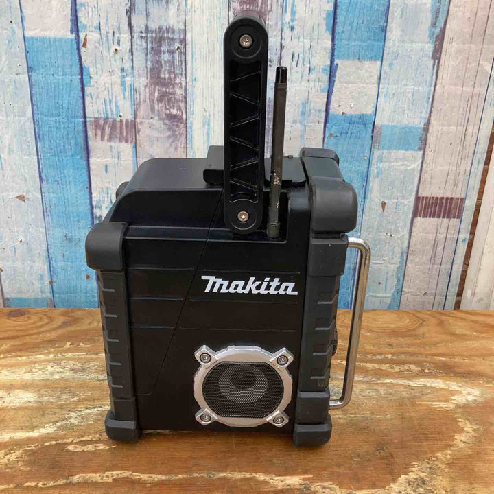 ☆マキタ(makita) コードレスラジオ MR103B【柏店】