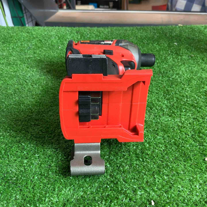 ミルウォーキー M18 FUEL 50Nmサイレントインパクトドライバー M18 FQID-0X0 JP【草加店】