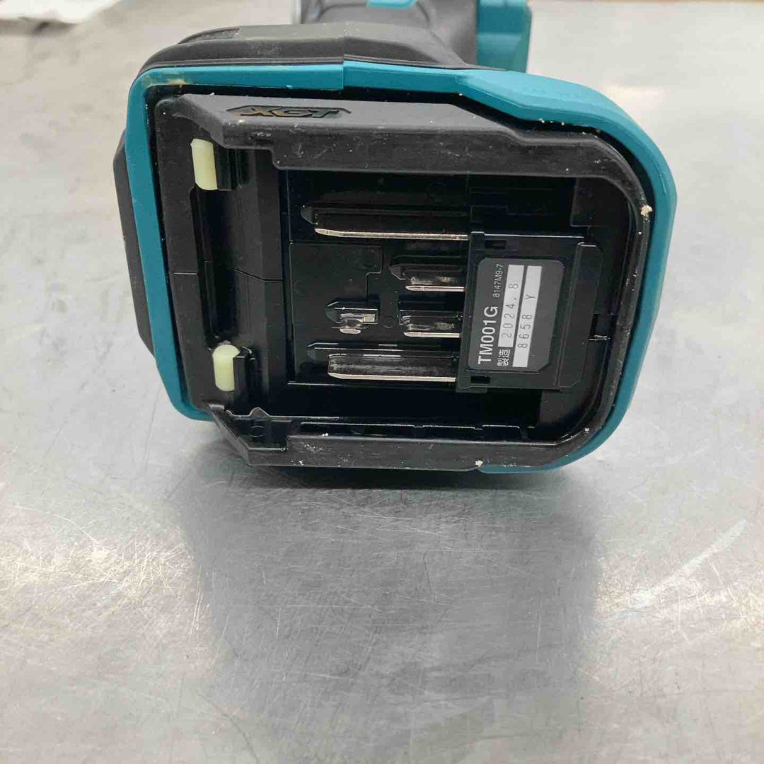 ★マキタ(makita) コードレスマルチツール TM001GZ【戸田店】