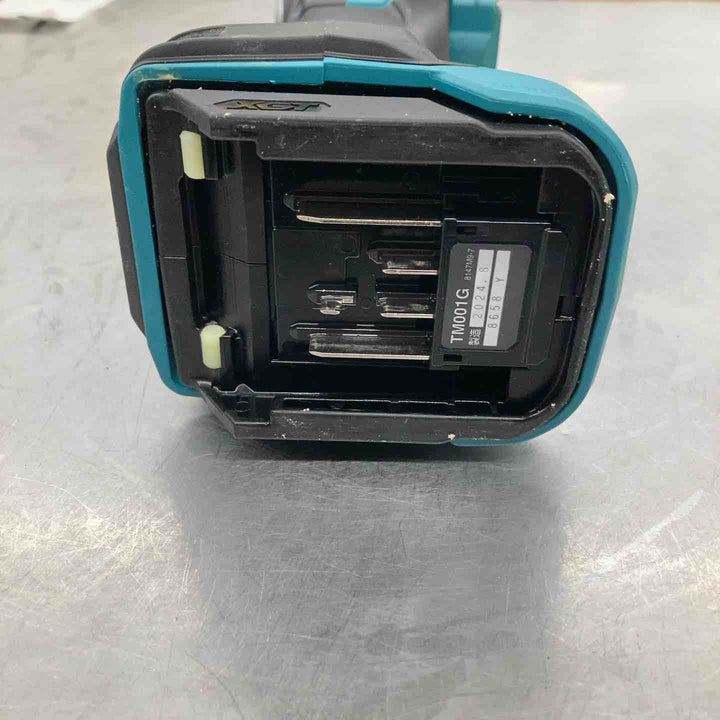 ★マキタ(makita) コードレスマルチツール TM001GZ【戸田店】