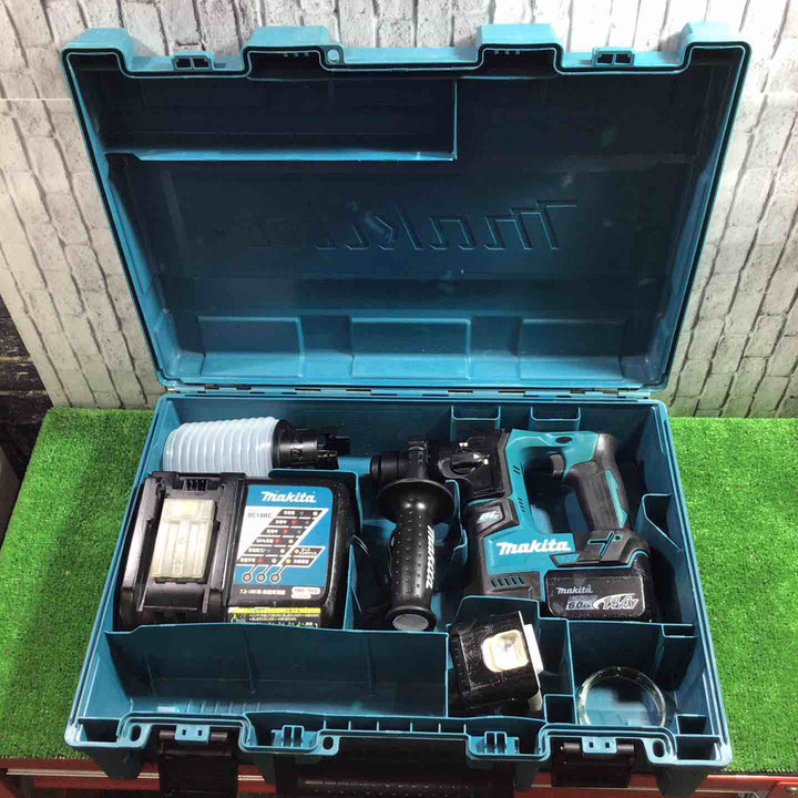 ★マキタ(makita) コードレスハンマドリル HR170DRGX【川口店】