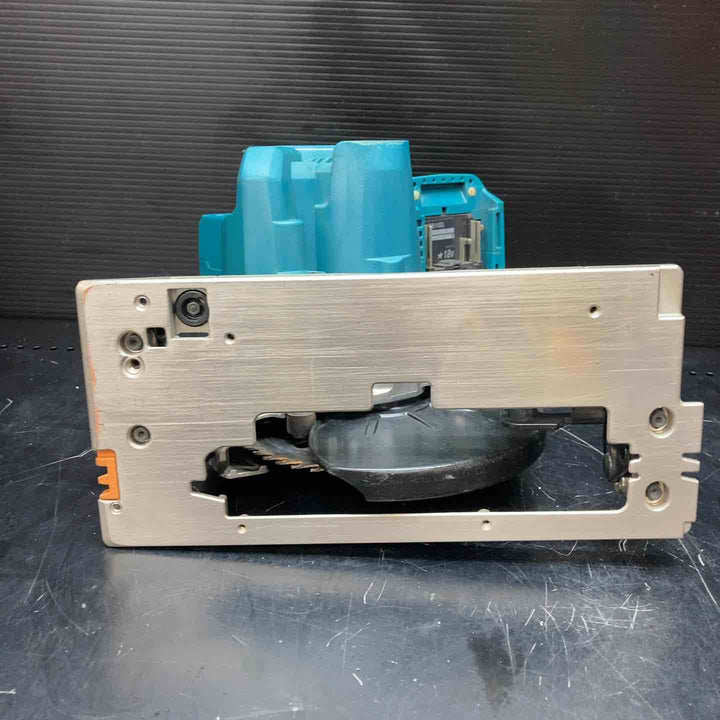 ★マキタ(makita) コードレス丸のこ HS610DRGX【川越店】