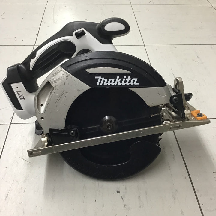 【現状品】 マキタ/makita コードレス丸のこ HS630DZW 【鴻巣店】