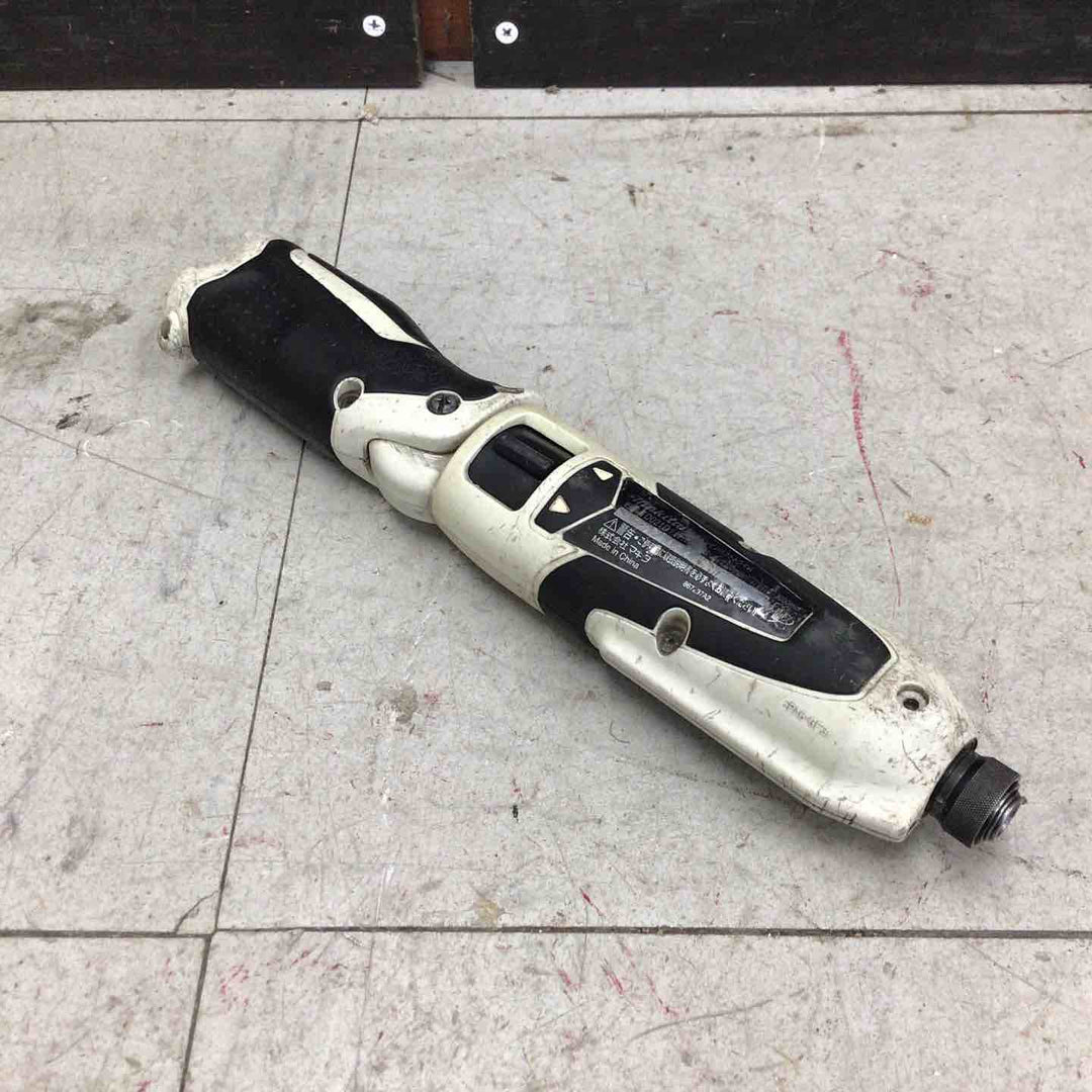 【中古品】 マキタ/makita コードレスペンインパクトドライバ TD021DSW 【鴻巣店】