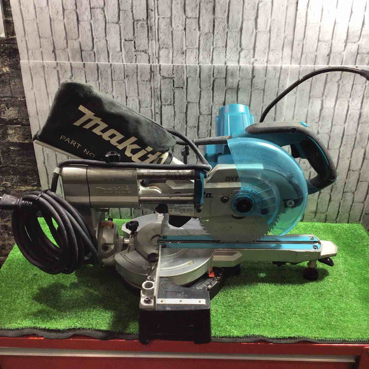 ★マキタ(makita) 卓上スライドマルノコ LS0612FL【川口店】