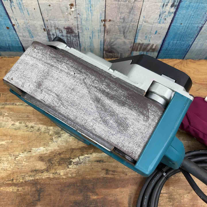 ◇マキタ(makita) ベルトサンダ 9903【柏店】