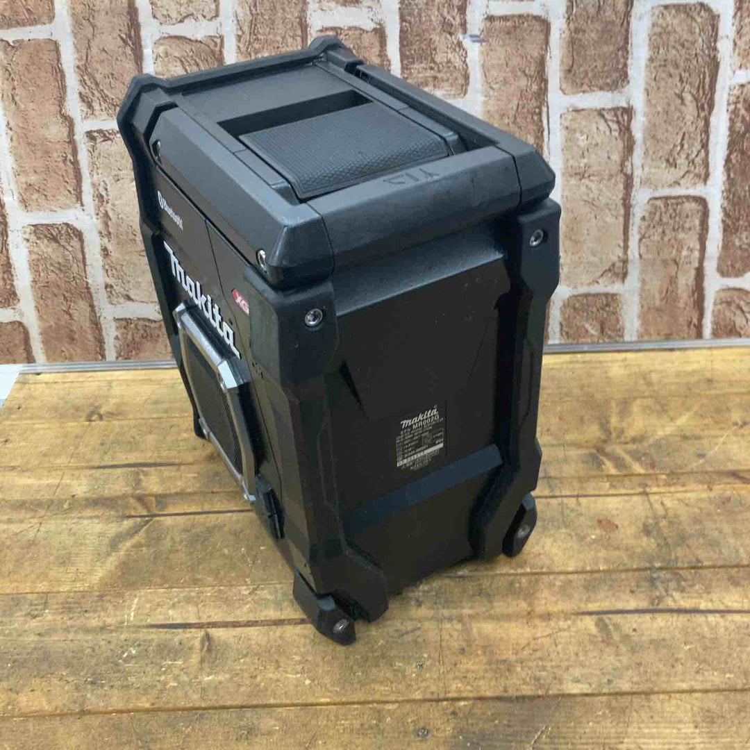 ◇マキタ(makita) 充電式ラジオ MR002GZB【所沢店】