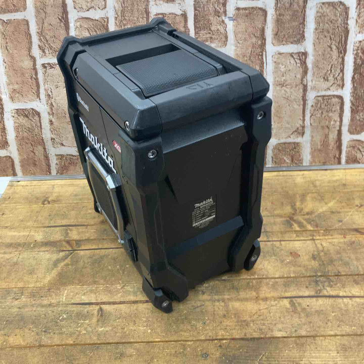 ◇マキタ(makita) 充電式ラジオ MR002GZB【所沢店】