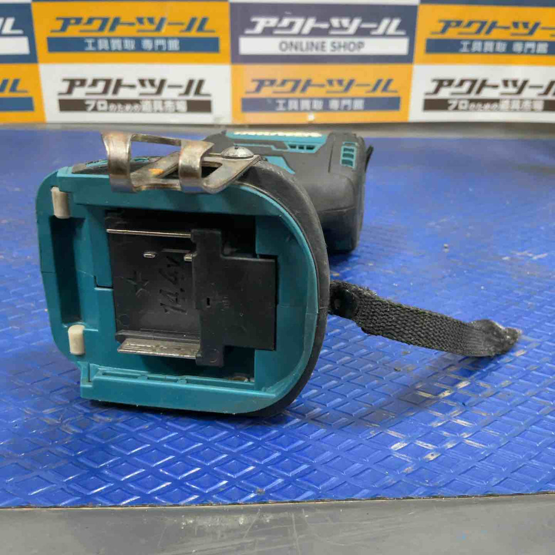 ★マキタ(makita) コードレスインパクトドライバー TD160DZ【草加店】