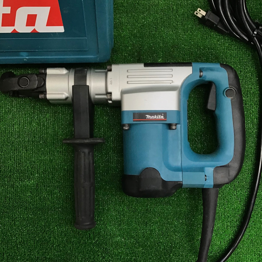 【中古】マキタ(makita) 電動ハンマ HM0830【草加店】