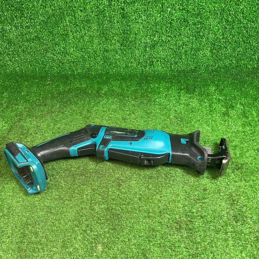 ★マキタ(makita) コードレスレシプロソー JR144DZ【藤沢店】