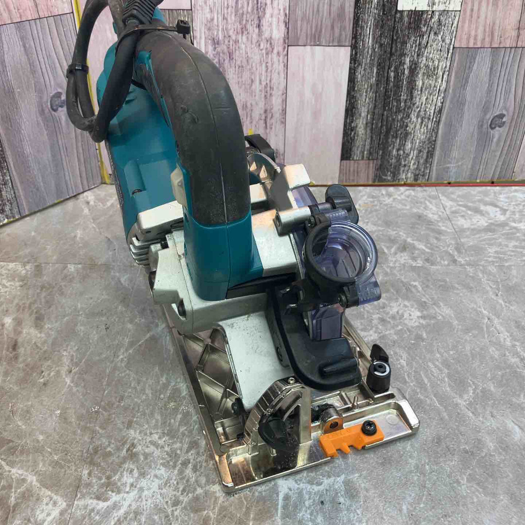 ★マキタ(makita) 防じん丸のこ KS5200FX【八潮店】