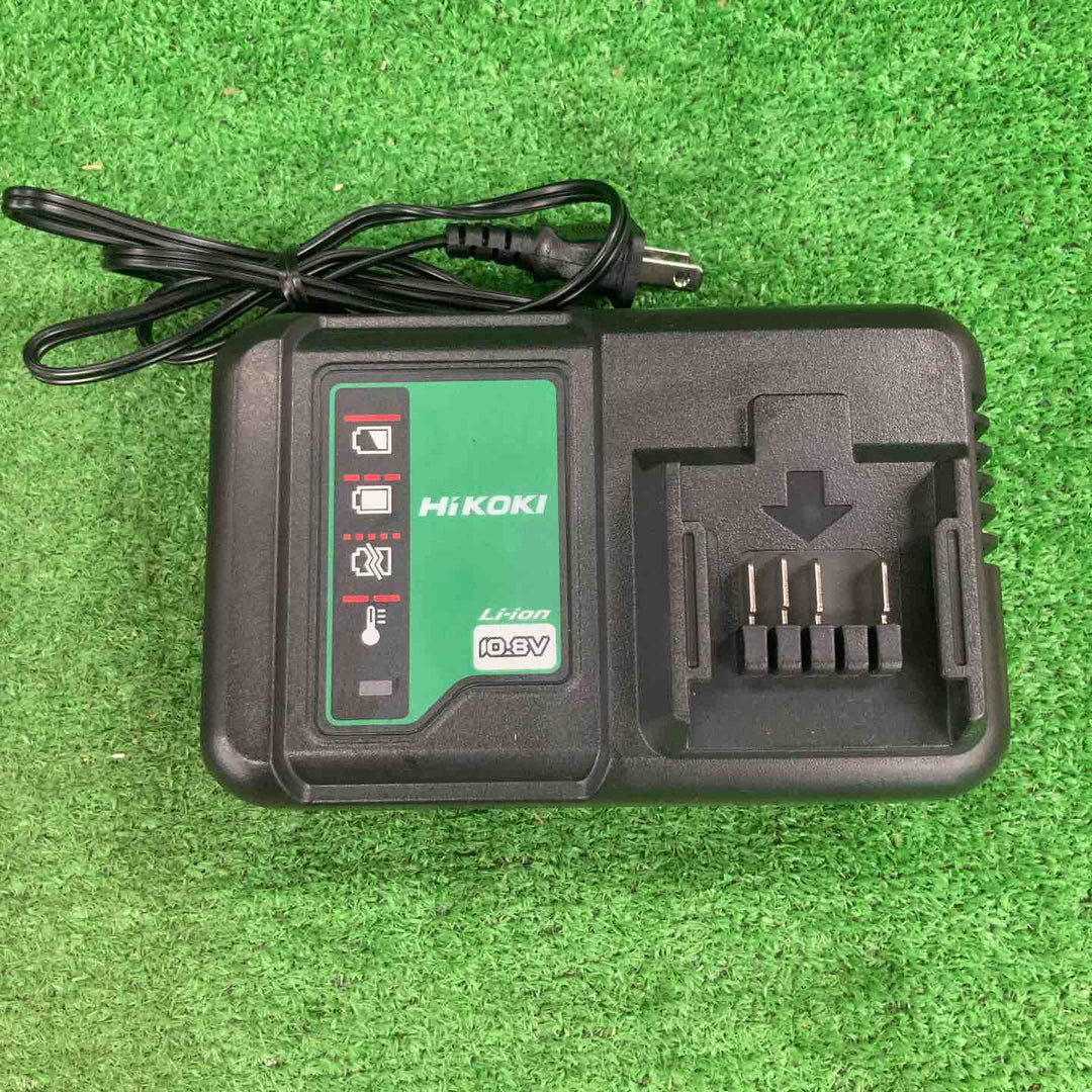 ◇ハイコーキ(HIKOKI ※旧:日立工機) コードレスドライバドリル FDS12DAL(2ES)【川崎店】