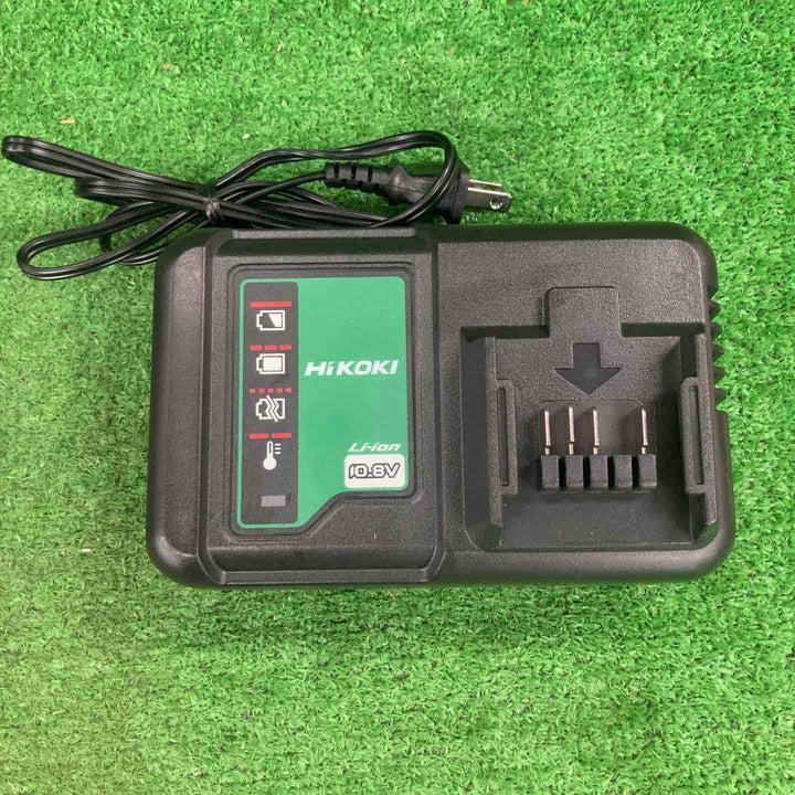 ◇ハイコーキ(HIKOKI ※旧:日立工機) コードレスドライバドリル FDS12DAL(2ES)【川崎店】