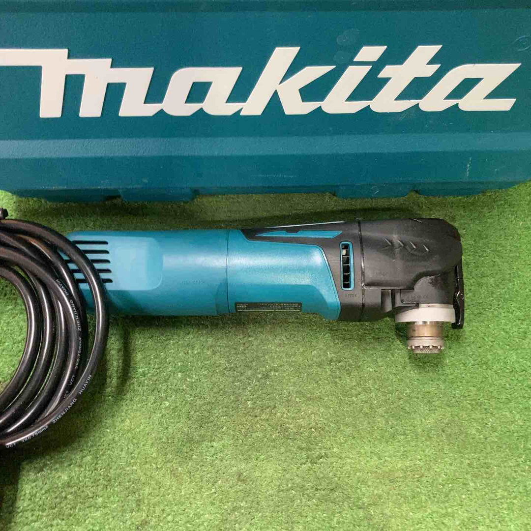 ★マキタ(makita) マルチツール TM3010CT【町田店】