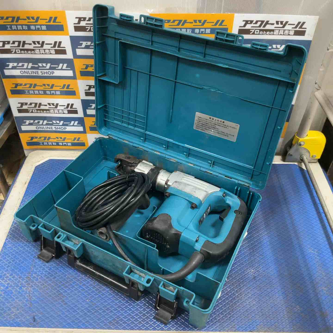 ★マキタ(makita) 電動ハンマ HM0830【草加店】