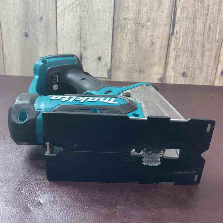 【中古品】 マキタ(makita) コードレスボードカッタ SD180DZ 【東大和店】