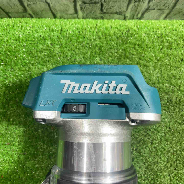 ★マキタ(makita) コードレストリマー RT50DZ 動作確認済み【川口店】