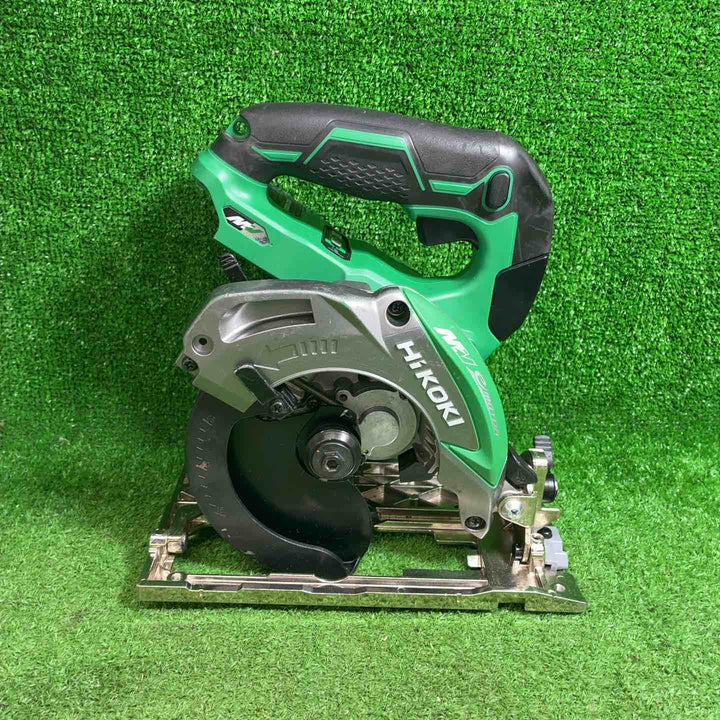 【中古品】 ハイコーキ(HIKOKI ※旧:日立工機) コードレス丸のこ C3605DA(NN) 【藤沢店】