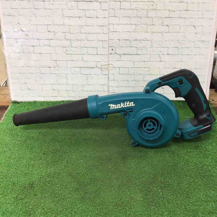 ★マキタ(makita) 充電式ブロワ UB144DZ【町田店】