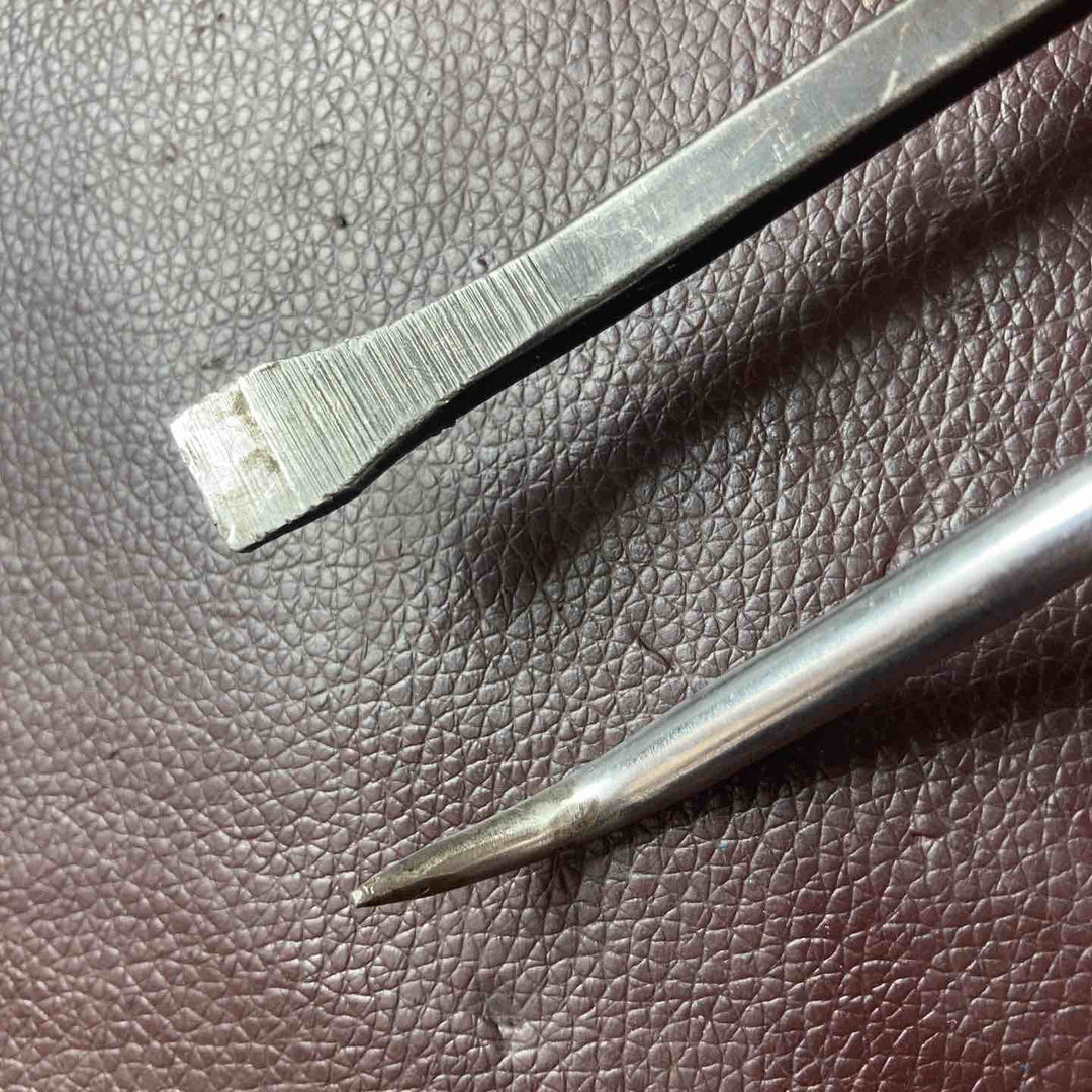 【中古品】スナップオン(Snap-on)計4本セット ピックツール A173A リムーバーS6180×2 APB8A 【東大和店】