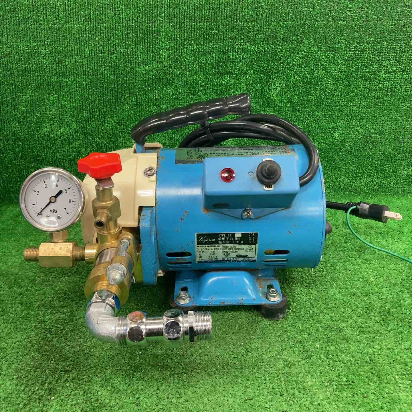 高圧洗浄機 – アクトツールオンラインショップ