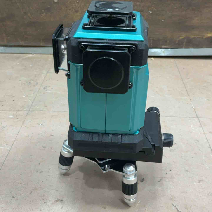 ◇テクノ 3Dグリンレーザー墨出し器 LTK-FGX3C【草加店】