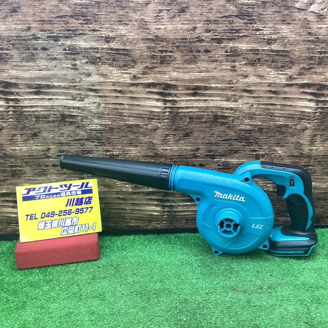 ☆マキタ(makita) コードレスブロワ UB182DZ【川越店】