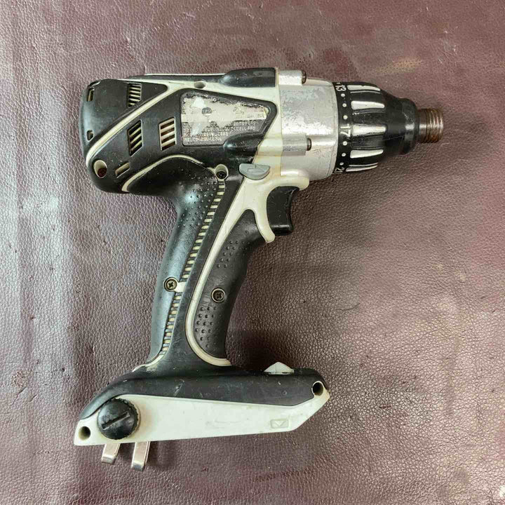 【中古品】 パナソニック(Panasonic) 14.4V コードレスマルチインパクトドライバー EZ7542LN2S-B 【東大和店】