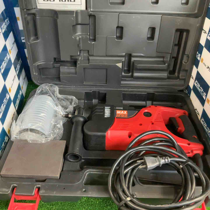 ◇マックス(MAX)  乾式静音ドリル DS-181D【草加店】