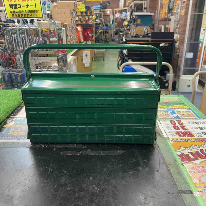 TONE トネ 工具箱 ツールセット 700SX  【桶川店】【桶川店】