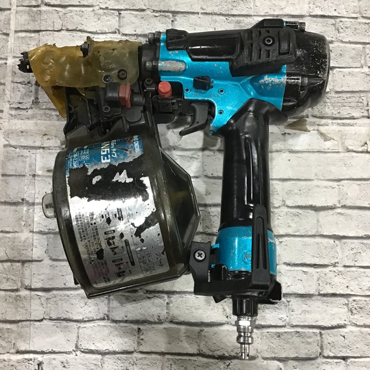 ★マキタ(makita) 高圧エア釘打ち機 AN633HM【川口店】