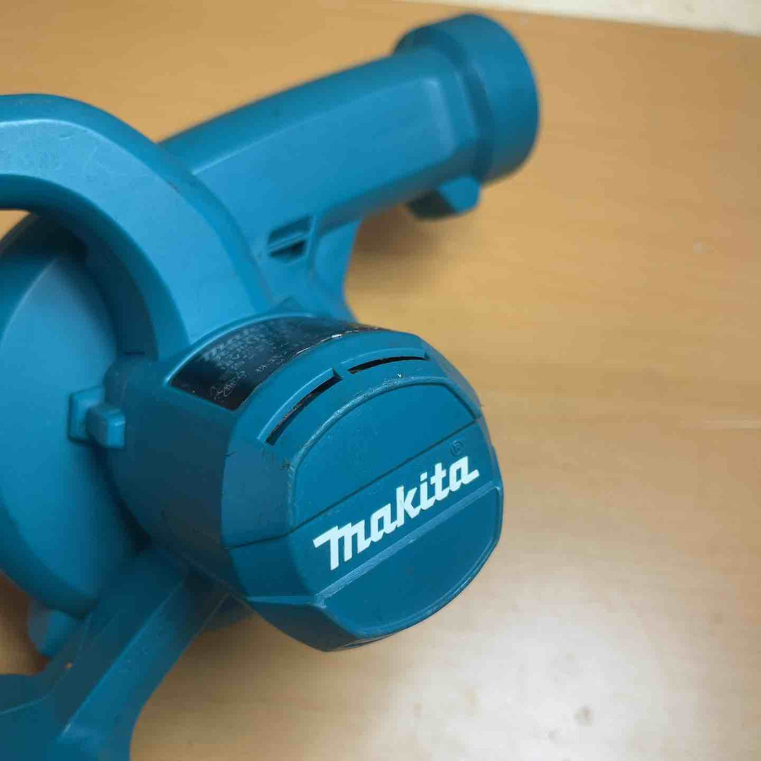★マキタ(makita) コードレスブロワ UB185DZ【越谷店】