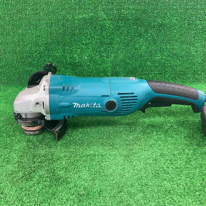 マキタ(makita) 125mm電子ディスクグラインダー GA5021C【川崎店】