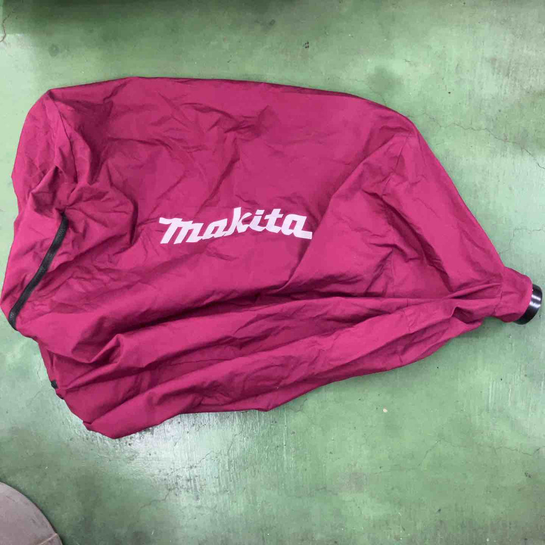【美品】◇ マキタ(makita) 木工用集じん機 200L 410 【桶川店】