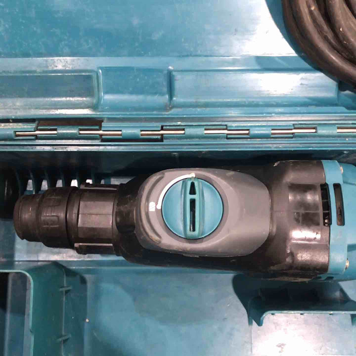 ★マキタ(makita) ハンマドリル HR2601F【川口店】