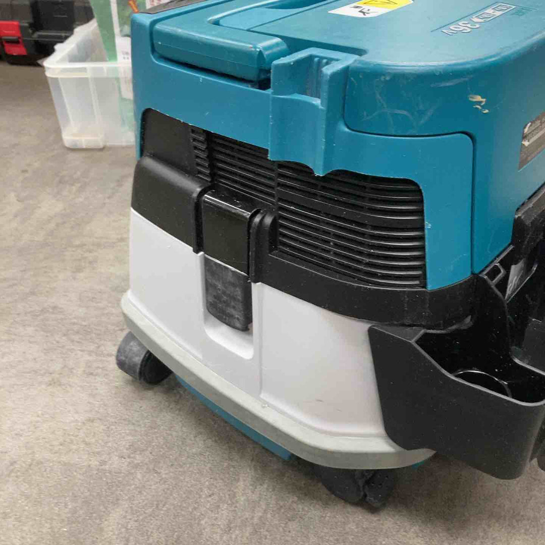 ★マキタ(makita) コードレス集じん機 乾式 VC864DZ【川崎店】