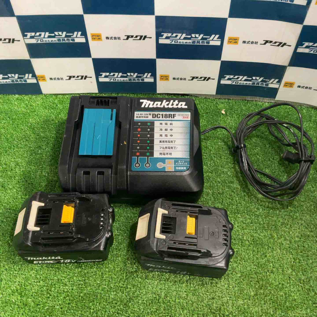 ★マキタ(makita) コードレスインパクトドライバー TD172DGXFY【草加店】