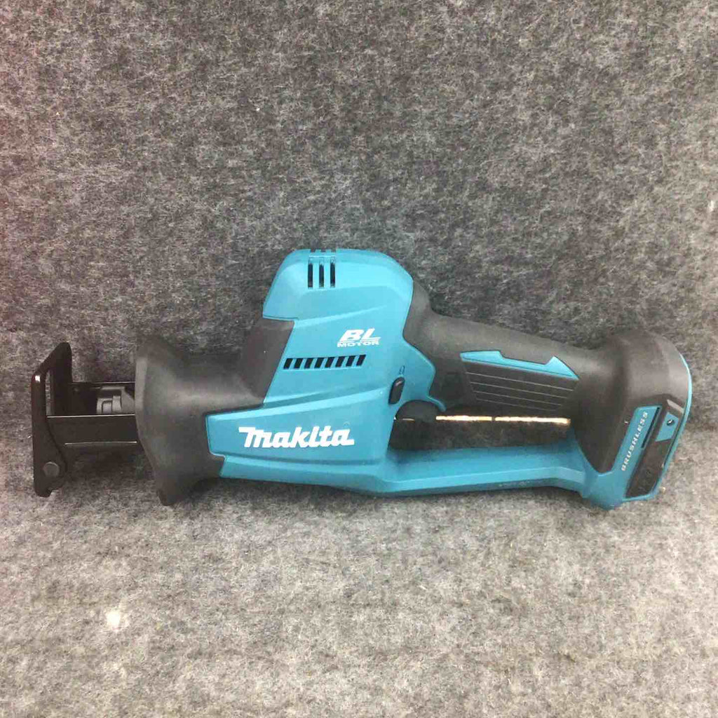中古品】 マキタ/makita コードレスレシプロソー JR189DZ 【鴻巣店