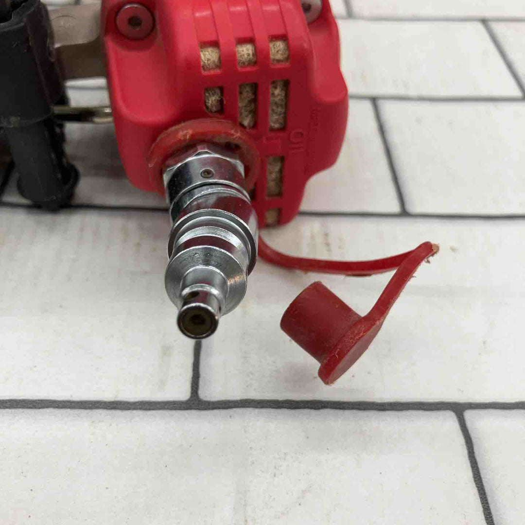 ★マックス(MAX) 高圧フロアタッカ HA-50F1(D)/4MAフロア【所沢店】