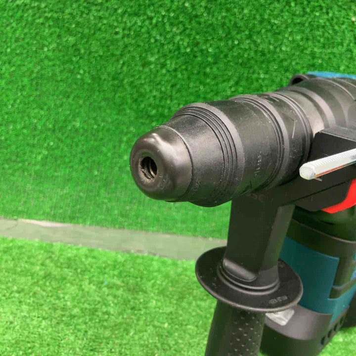 【美品・バッテリ1個！充電器新型！】ボッシュ(BOSCH) コードレスハンマドリル GBH36VF-PLUS【桶川店】