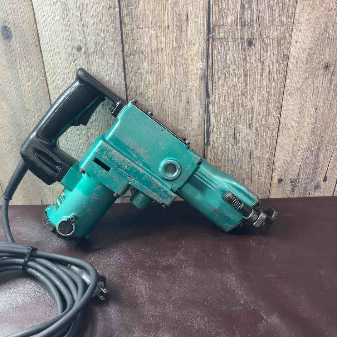 【中古品】 ハイコーキ(HIKOKI ※旧:日立工機) ハンマドリル DH42 100ｖ はつり機 【東大和店】