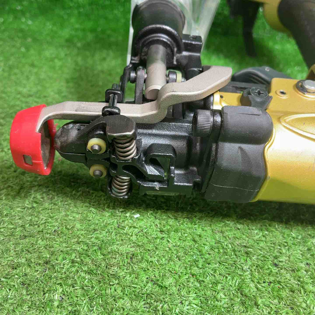 【中古品】 ハイコーキ(HIKOKI ※旧:日立工機) 高圧エアネジ打ち機 WF3HS 【藤沢店】