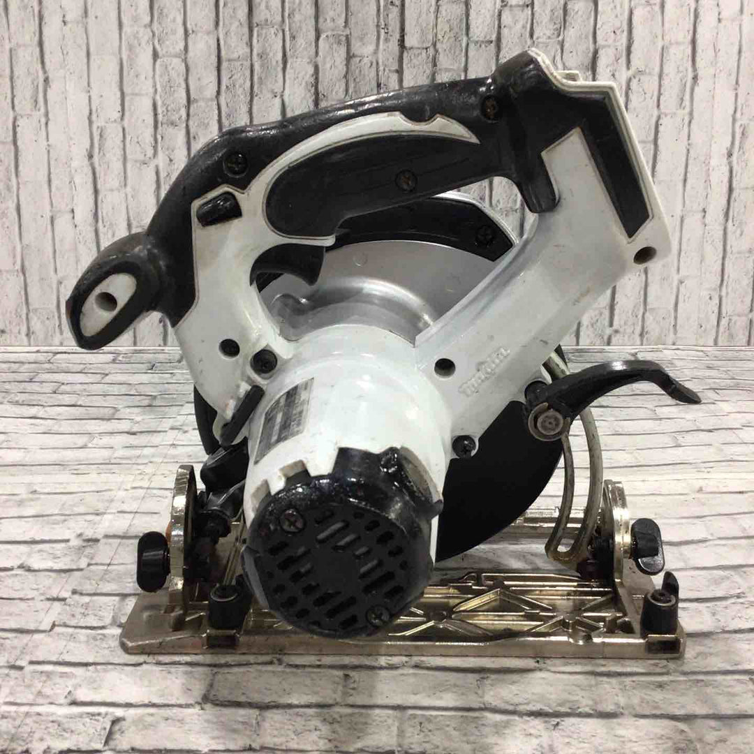 ★マキタ(makita) コードレス丸のこ HS630DZW【川口店】