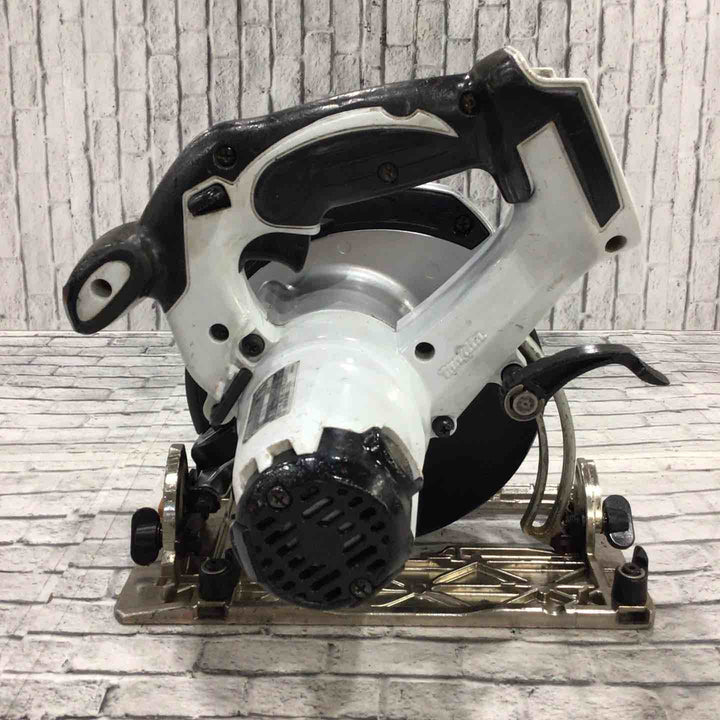 ★マキタ(makita) コードレス丸のこ HS630DZW【川口店】