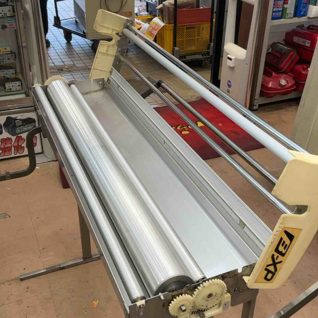 【店頭受取り限定】極東 手動糊付機 B-XP【草加店】