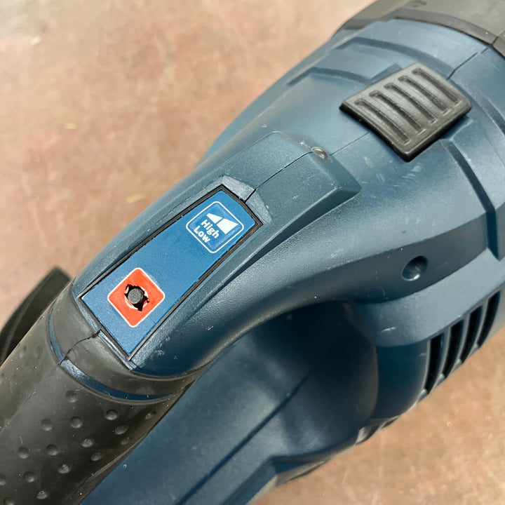 【現状品】◇ボッシュ(BOSCH) 18Vバッテリークリーナー GAS18V-LI【柏店】