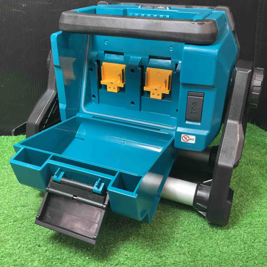 【中古品】★マキタ(makita) コードレススタンドライト ML809 本体、ACアダプタ付き【岩槻店】