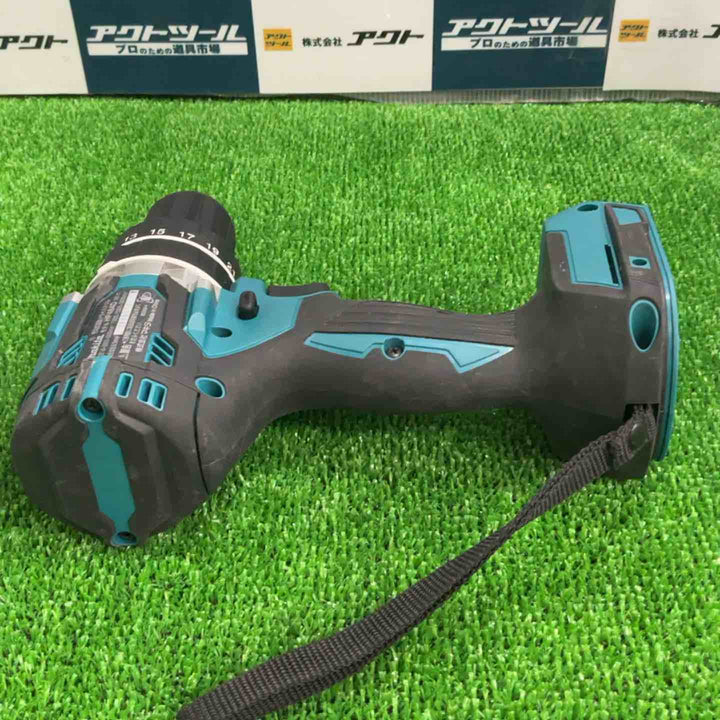 ☆マキタ(makita) コードレス振動ドリルドライバー HP484DZ【草加店】